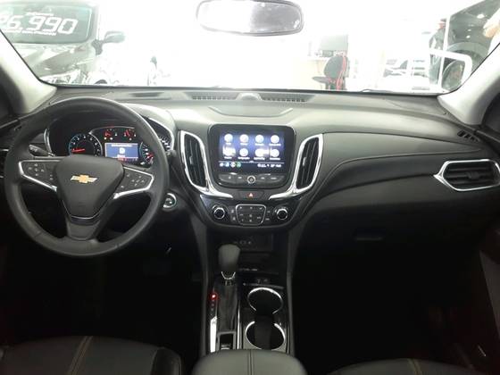 CHEVROLET EQUINOX 1.5 16V TURBO GASOLINA PREMIER AWD AUTOMÁTICO